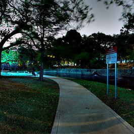 Brackenridge Park, San Antonio Photo #8 by Thomas Cummins from flickr
