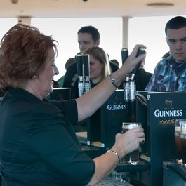 Guinness Storehouse, Dublin Photo #7 by LenDog64 from flickr