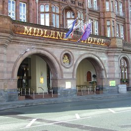 The Midland, Manchester Photo #9 by James Truepenny from flickr