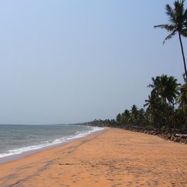 Kovalam, Kerala Photo #4 by bjoern from flickr