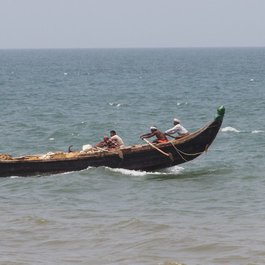 Kovalam, Kerala Photo #5 by bjoern from flickr