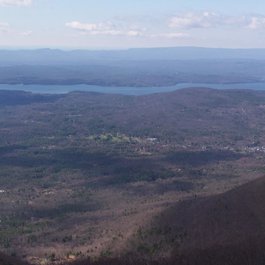 Woodstock, Vermont Photo #4 by Andy Arthur from flickr