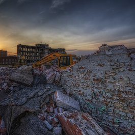 Old Town, Wichita Photo #1 by Lane Pearman from flickr
