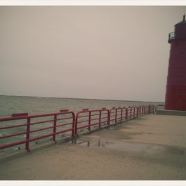 Lakeshore State Park, Milwaukee Photo #7 by Tim Cigelske from flickr