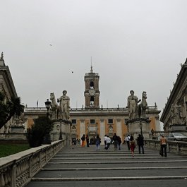 Capitoline Museums, Umbria Photo #4 by Son of Groucho from flickr