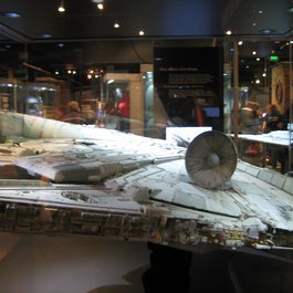 Pacific Science Center, Seattle Photo #8 by oddharmonic from flickr