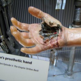 Pacific Science Center, Seattle Photo #9 by oddharmonic from flickr