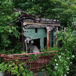 Waterbury, Vermont Photo #8 by Steven Isaacson from flickr