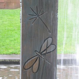 Cathedral Gardens, Manchester Photo #4 by Esther Westerveld from flickr