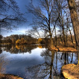 Treptower Park, Berlin Photo #7 by Uli Herrmann from flickr