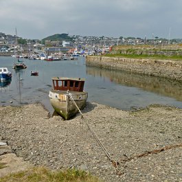 Newlyn, Cornwall Photo #3 by Tim Green from flickr