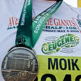 Hayward Field, Eugene Photo #5 by Michael (a.k.a. moik) McCullough from flickr