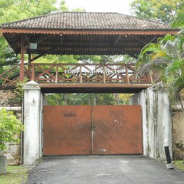 Fort Cornwallis, George Town Photo #1 by Michael Coghlan from flickr