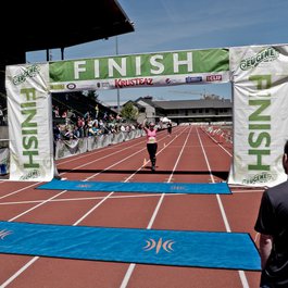 Hayward Field, Eugene Photo #1 by Michael (a.k.a. moik) McCullough from flickr