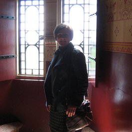 Castell Coch, Cardiff Photo #7 by Natasha de Vere & Col Ford from flickr