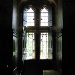 Castell Coch, Cardiff Photo #6 by Natasha de Vere & Col Ford from flickr