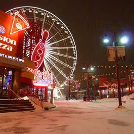 Clifton Hill, Niagara Falls Photo #4 by Diego Torres Silvestre from flickr