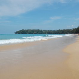 Kata Beach, Phuket Photo #8 by edwin.11 from flickr
