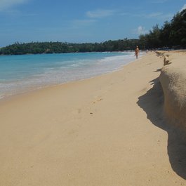 Kata Beach, Phuket Photo #9 by edwin.11 from flickr