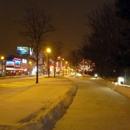 Clifton Hill, Niagara Falls Photo #7 by Diego Torres Silvestre from flickr