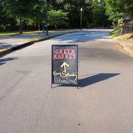 Piedmont Park, Atlanta Photo #4 by Ted Eytan from flickr