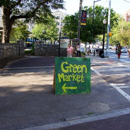 Piedmont Park, Atlanta Photo #3 by Ted Eytan from flickr