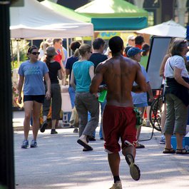 Piedmont Park, Atlanta Photo #5 by Ted Eytan from flickr