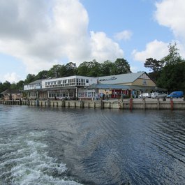 Windermere, Lake District Photo #6 by David Jones from flickr