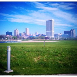 Lakeshore State Park, Milwaukee Photo #8 by Tim Cigelske from flickr