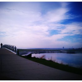 Wisconsin itinerary, Lakeshore State Park