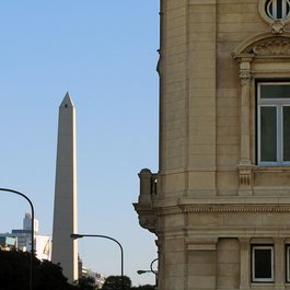 Teatro Colón, Buenos Aires Photo #7 by Diego Torres Silvestre from flickr