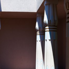 Rosicrucian Egyptian Museum, San Jose Photo #7 by Jon Callas from flickr