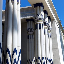 Rosicrucian Egyptian Museum, San Jose Photo #9 by Jon Callas from flickr