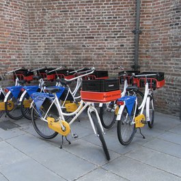 Centraal Museum, Utrecht Photo #5 by frm_tokyo from flickr