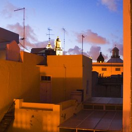 Las Palmas Cathedral, Las Palmas De Gran Canaria Photo #4 by Vin Crosbie from flickr