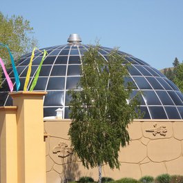 Reptile Gardens, Rapid City Photo #7 by Les Stockton from flickr