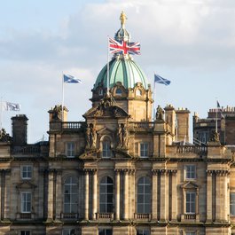 Museum On The Mound, Edinburgh Photo #5 by Ronnie Macdonald from flickr
