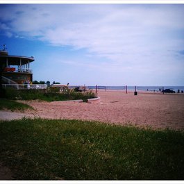 Bradford Beach, Milwaukee Photo #3 by Tim Cigelske from flickr