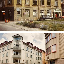 Haga, Gothenburg Photo #3 by Göran Höglund (Kartläsarn) from flickr