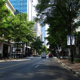 Nascar Hall Of Fame, Charlotte Photo #7 by Ken Lund from flickr