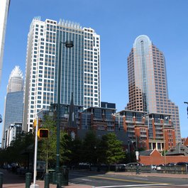 Nascar Hall Of Fame, Charlotte Photo #3 by Ken Lund from flickr