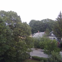 Ladd Observatory, Providence Photo #8 by Ladd Observatory from flickr
