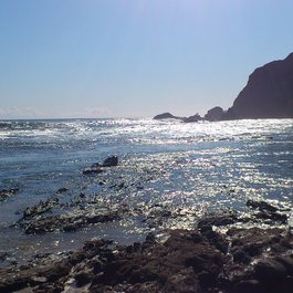 Pfeiffer Beach, Monterey Photo #9 by Darren Foreman from flickr