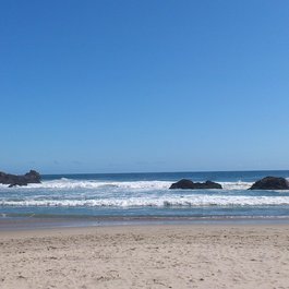 Pfeiffer Beach, Monterey Photo #6 by Darren Foreman from flickr