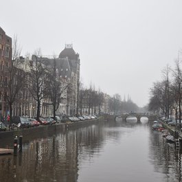Royal Palace Amsterdam, Amsterdam Photo #9 by Jorge Láscar from flickr