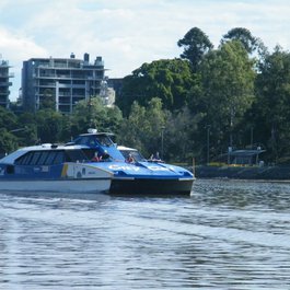 West End, Brisbane Photo #8 by Michael Zimmer from flickr