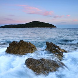 Lokrum, Dubrovnik Photo #9 by Eric Hossinger from flickr
