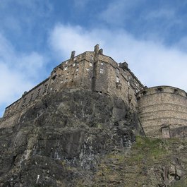 Grassmarket, Edinburgh Photo #9 by Bernt Rostad from flickr