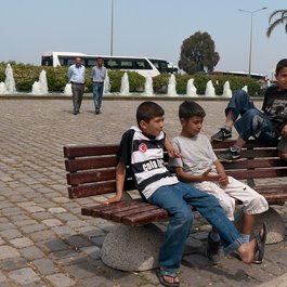 Konak Square, Izmir Photo #6 by LenDog64 from flickr