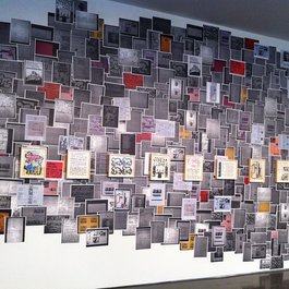 Contemporary Arts Center, Cincinnati Photo #2 by The Pug Father from flickr